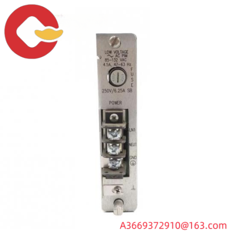 BENTLY 125840-02 Control Module for Industrial Automation