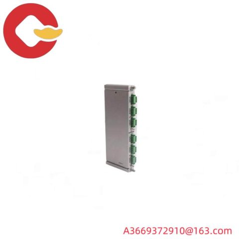 BENTLY 126632-01 Industrial Control Module