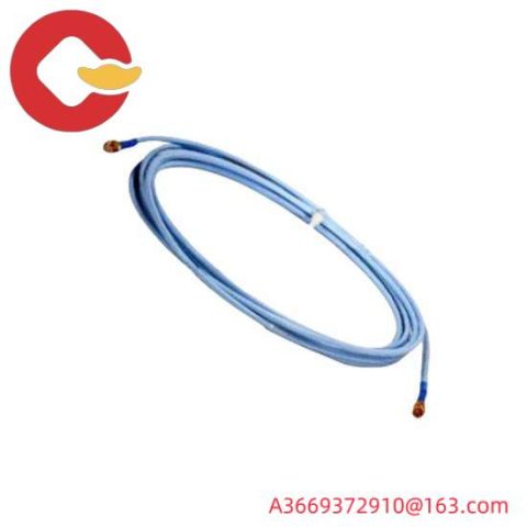 BENTLY 128085-01 Vibration Monitoring Module