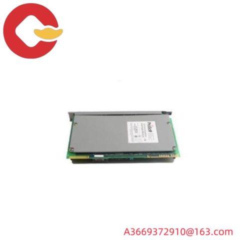 BENTLY 128275-01 Vibration Monitoring Module