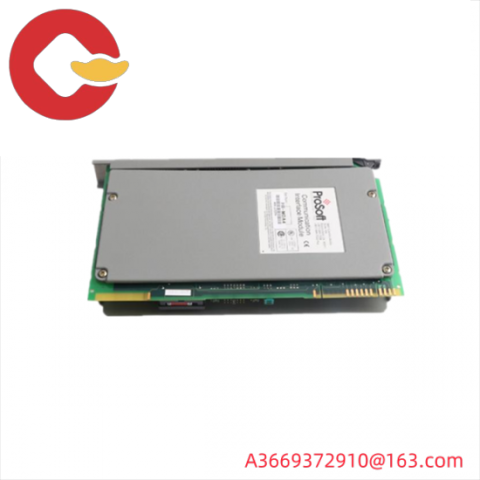 BENTLY 128277-01 Vibration Monitoring Module