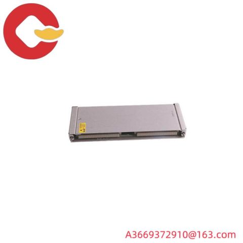 BENTLY 133819-01 Vibration Monitoring System