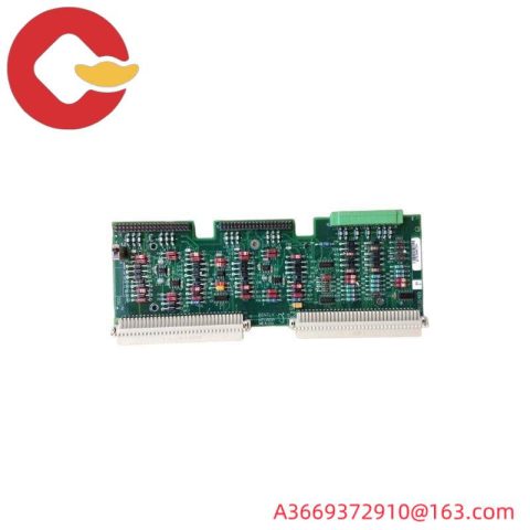 BENTLY 135489-01: High Precision Sensor Module for Industrial Control Applications