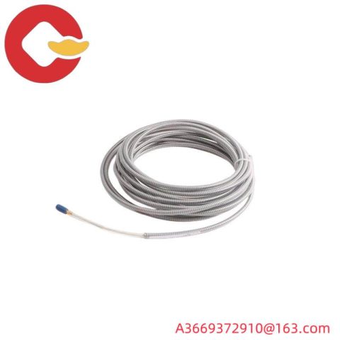 BENTLY 136711-01 - High Precision Module for Industrial Control Systems