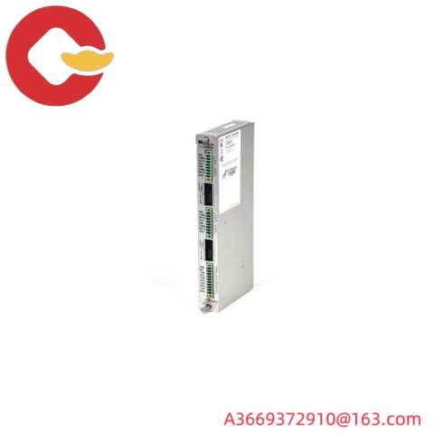 BENTLY 140471-01 Industrial Control Module