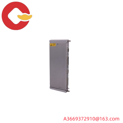 BENTLY 147663-01: High Precision Vibration Sensor for Industrial Control Systems