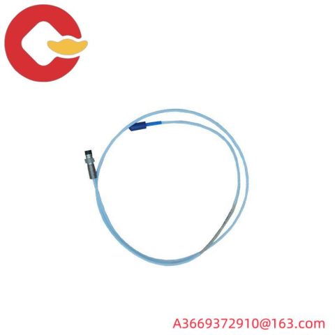 BENTLY 1701/10-01 Vibration Monitoring Module