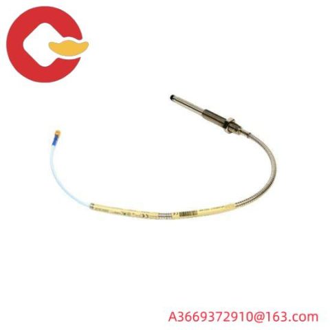 BENTLY 1701/15-01 Vibration Monitoring Module