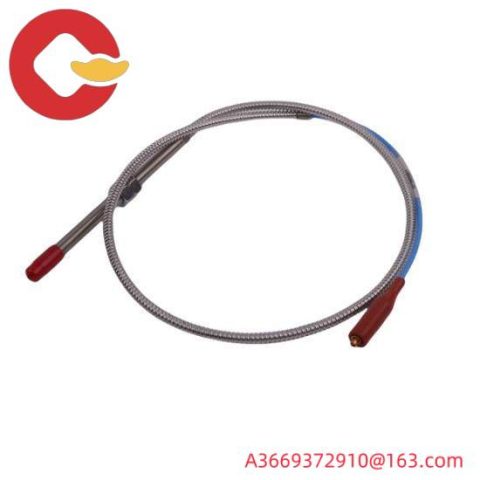 BENTLY 1900/65A-01-01-01-00-00 High-Accuracy Industrial Vibration Sensor