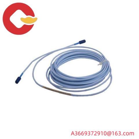 BENTLY 22810-01-05-50-02 Vibration Monitoring System