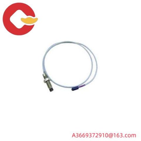 BENTLY 330100-90-01 Vibration Monitoring System Module