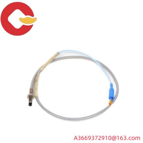 BENTLY 330101-00-09-10-02-CN Vibration Monitoring System