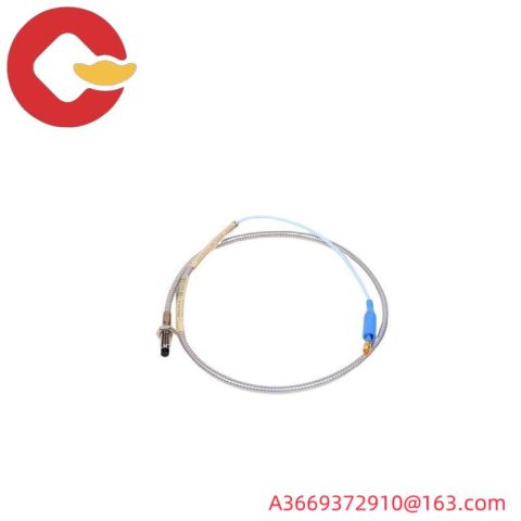 BENTLY 330104-00-08-10-02-05 Industrial Vibration Monitoring Module