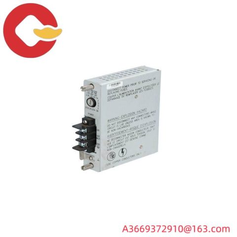 BENTLY 330104-00-13-10-02-CN Vibration Monitoring System