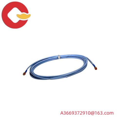 BENTLY 330130-045-00-00 Vibration Monitoring System Module