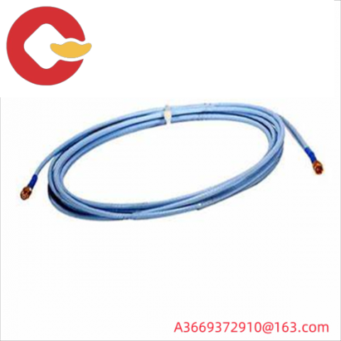 BENTLY 330130-045-01-CN Vibration Monitoring Module