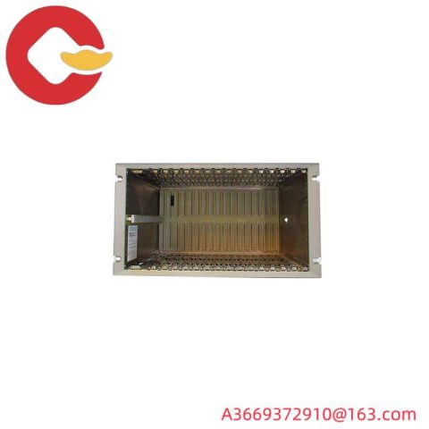 Bently 3500/05-01-01-00-00-00 Industrial Control Module