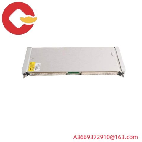 BENTLY 3500/05-01-02-00-00-01 Vibration Monitoring Module