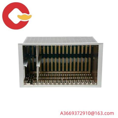 BENTLY 3500/05 High Precision Vibration Monitoring System