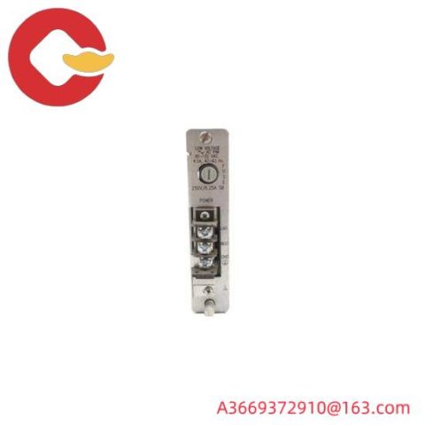 BENTLY 3500/15 125840-01 Small Card