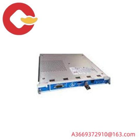 BENTLY 3500/22M 138607-01 - Industrial Control Module