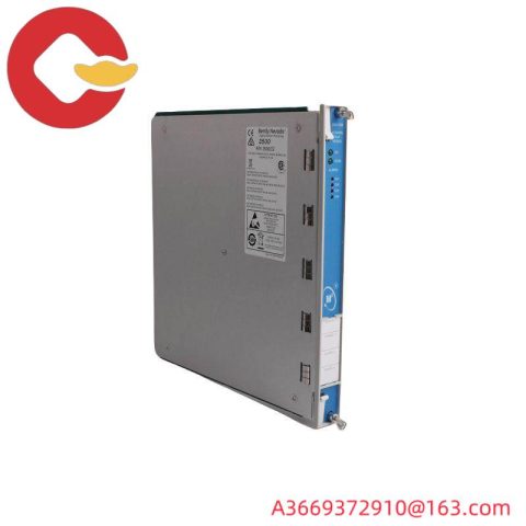 BENTLY 3500/32M 149986-02 Vibration Monitoring Module