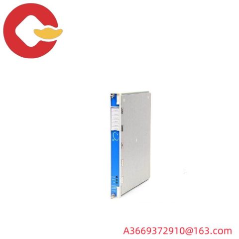 BENTLY 3500/42M 02R - High Precision Industrial Control Module