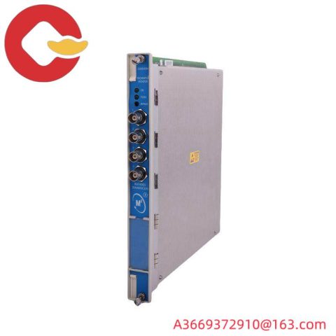 BENTLY 3500/42M 128229-01 Module