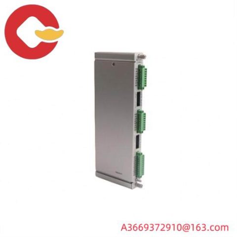 BENTLY 3500/42M 135489-01 Small Card