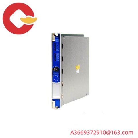 BENTLY 3500/53 133388-01 - Industrial Monitoring Module