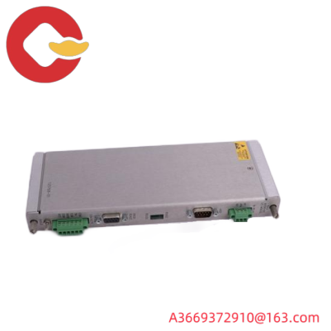 BENTLY 3500/53 133388-01 Module Card