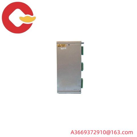 BENTLY 3500/91-01-01 (161204-01+161216-01) - Industrial Vibration Monitoring Module