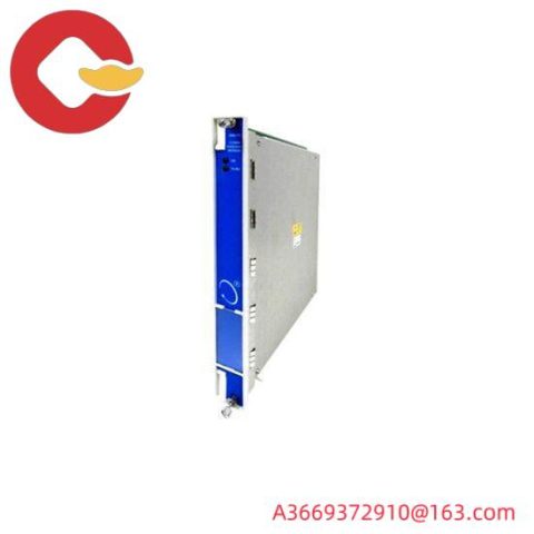 BENTLY 3500/92 136180-01 Power Module for Industrial Control Systems