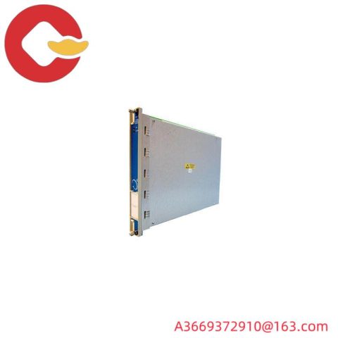 BENTLY 3500/92 136180-01 Control Module Board