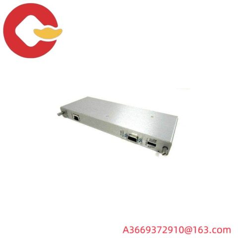 BENTLY 3500/92 136188-01 Small Control Card