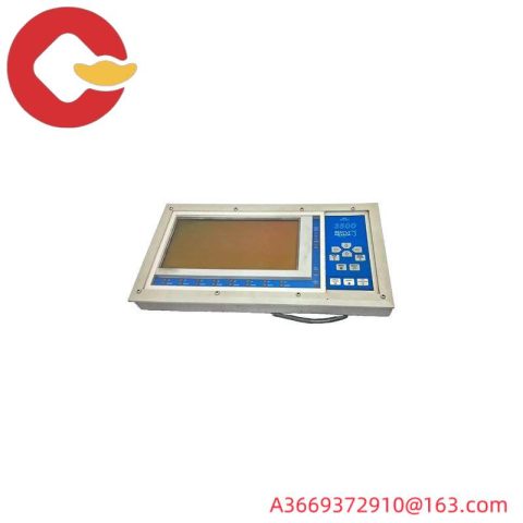 Bently 3500/93 P/N:135785-02 - High Precision Vibration Monitoring Module