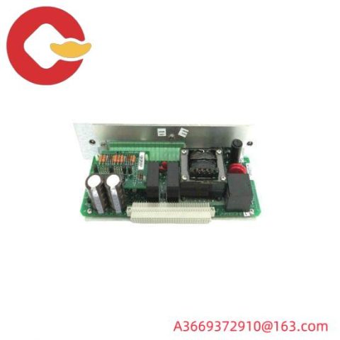 BENTLY NEVADA 102618-01: High-Fidelity Signal & Power Input Card