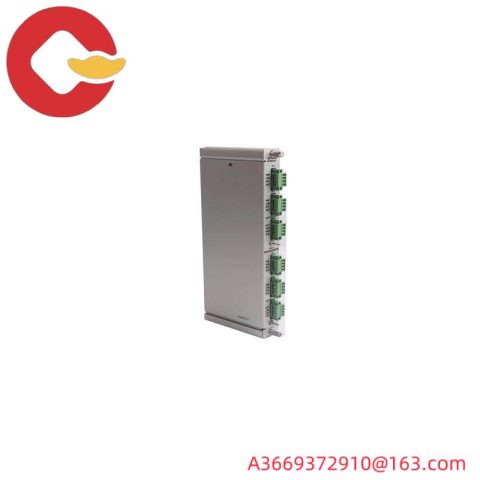 Bently Nevada 125800-01 Keyphasor I/O Module