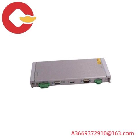Bently Nevada 126615-01: Proximity I/O Module for Advanced Industrial Automation