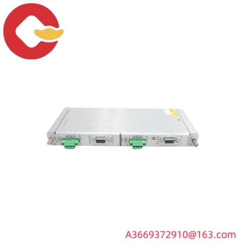 Bently Nevada 126648-01 Keyphasor I/O Module; Manufacturer:bently-nevada