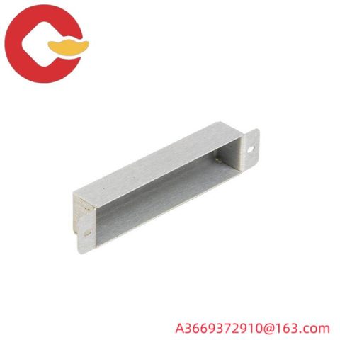 Bently Nevada 128031-01D I/O Module Cover for Industrial Automation