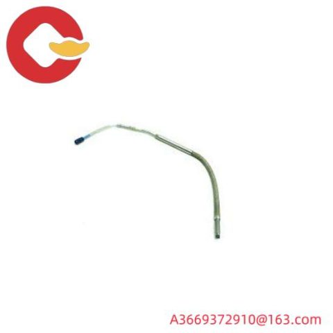 Bently Nevada 129715-194-040-10-05 Proximity Sensor: Precision Control for Industrial Automation