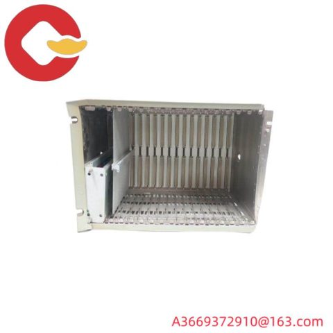 Bently Nevada 130944-01 & 128075-01F System Rack: Advanced Control Solution for Industrial Applications