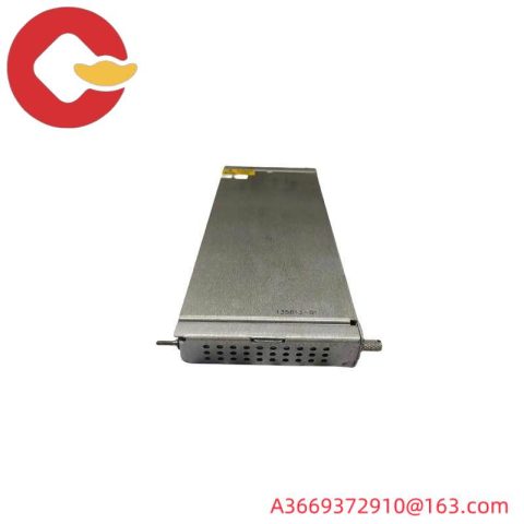 Bently Nevada 135813-01: Display Interface I/O Module