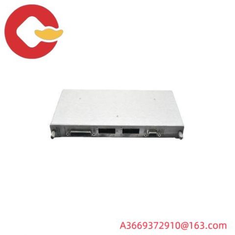 Bently Nevada 140482-01: Precision Prox/Velom I/O Module for Advanced Control Systems