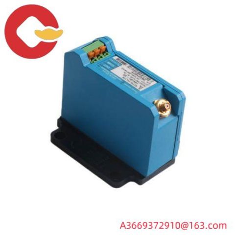 Bently Nevada 144181-50: Advanced Industrial Automation Module