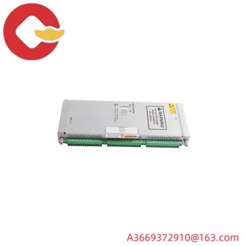 Bently Nevada 149992-03: 16-Channel Relay Output Module
