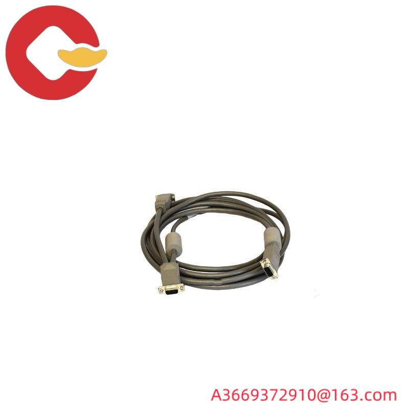 Bently Nevada 16137-174: Redundant ACM to ACM MBUS Cable Assembly A Side, 4M - APACS