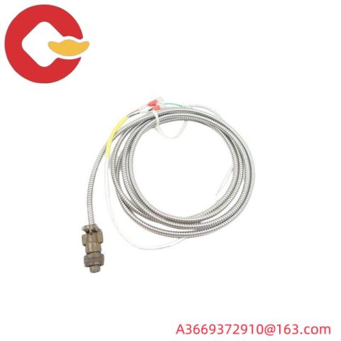 Bently Nevada 16710-14 Interconnect Cable for Control Systems