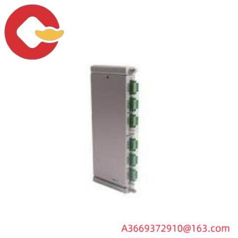 Bently Nevada 16710-40, Compact PLC Module for Advanced Control Solutions